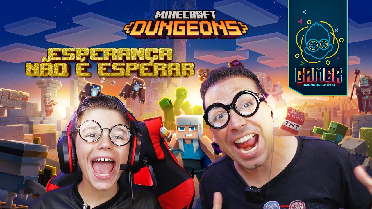 ESPERANÇA NÃO É ESPERAR