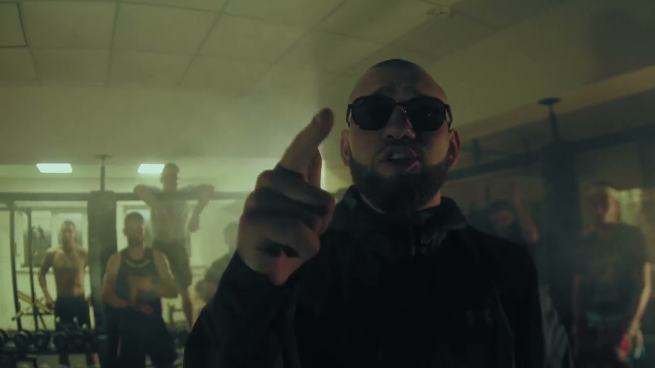 М3FK (Official Music Video)