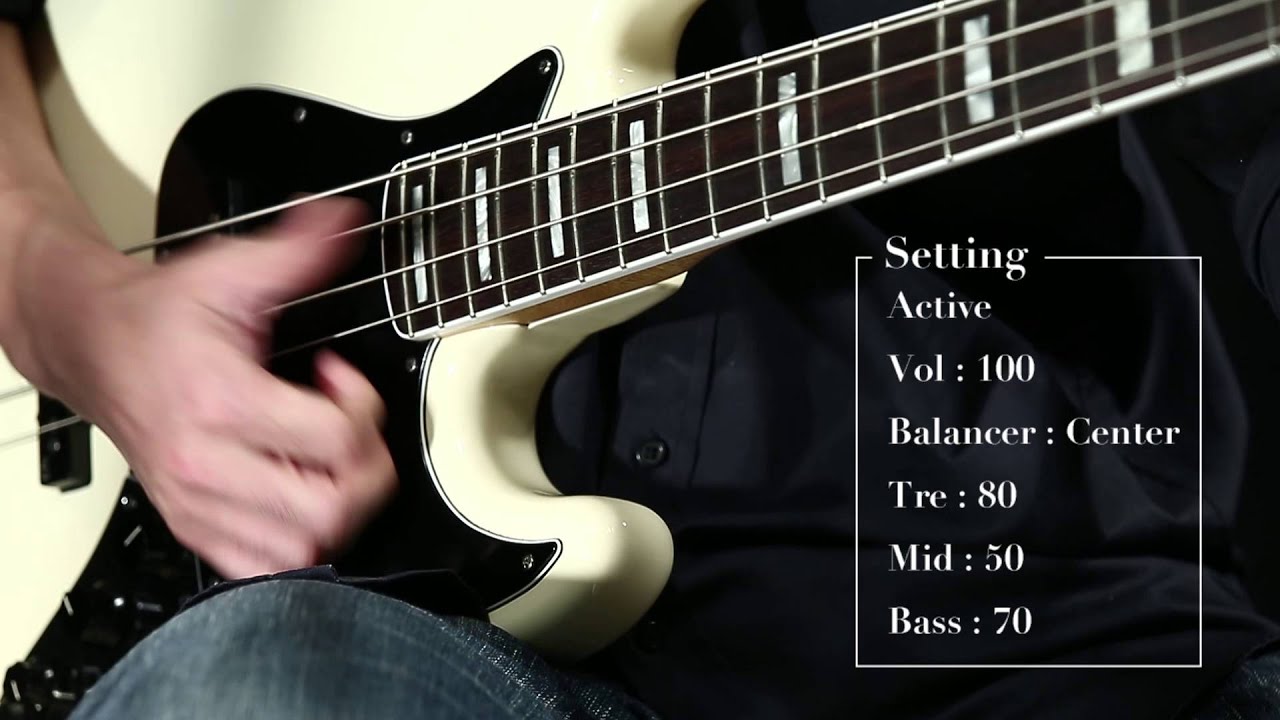 【Qsic】Fender USA American Deluxe Jazz Bass RW OWT '12【売約済】