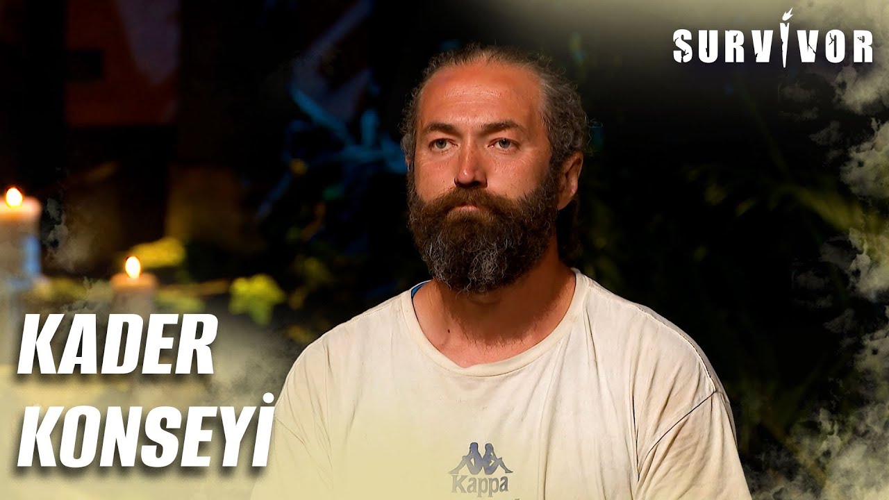 Kader Konseyinde Neler Yaşandı? | Survivor 2026 3.Hafta 4.Bölüm