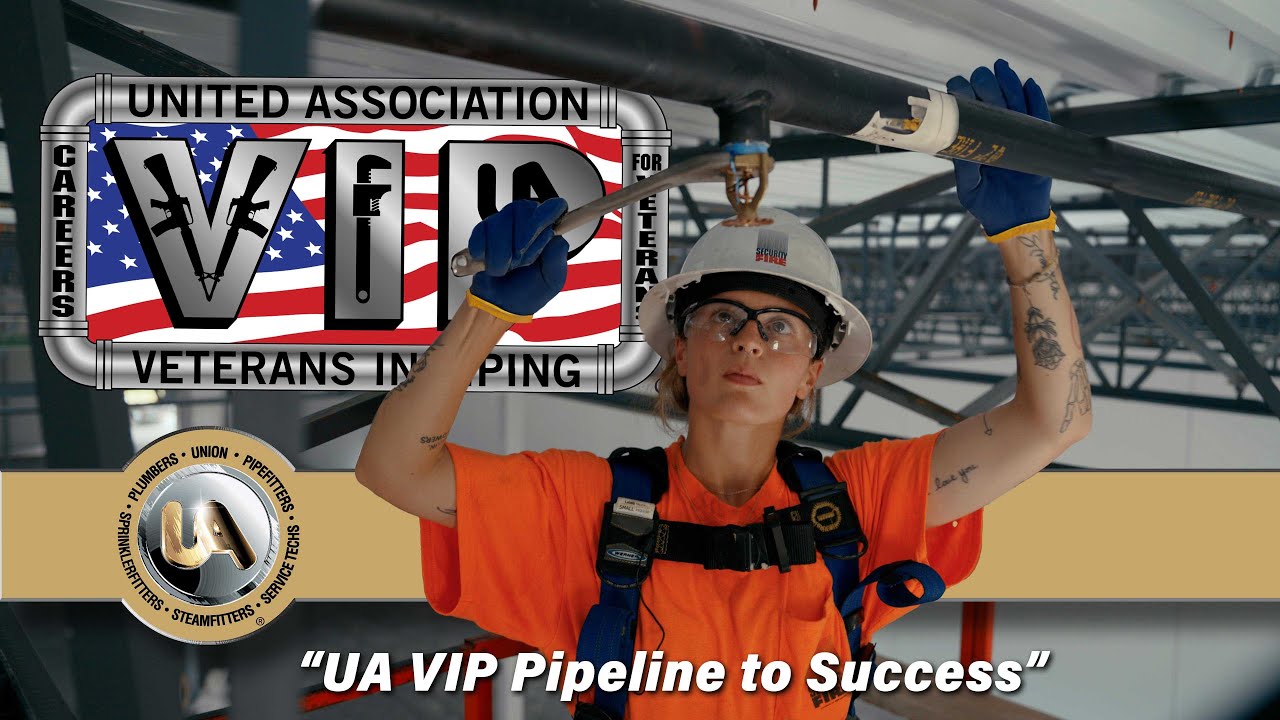 UA VIP Pipeline to Success