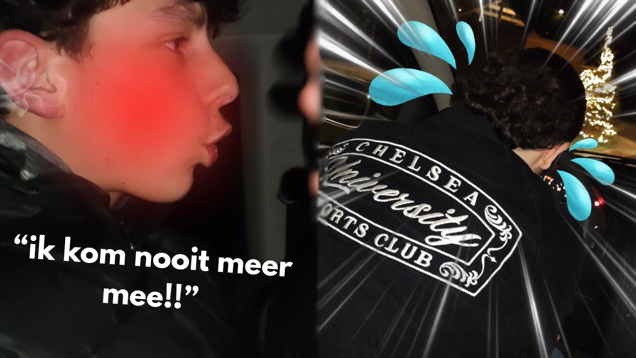 VRIENDSCHAPPEN WORDEN KAPOT GEMAAKT!? |Vlog 3