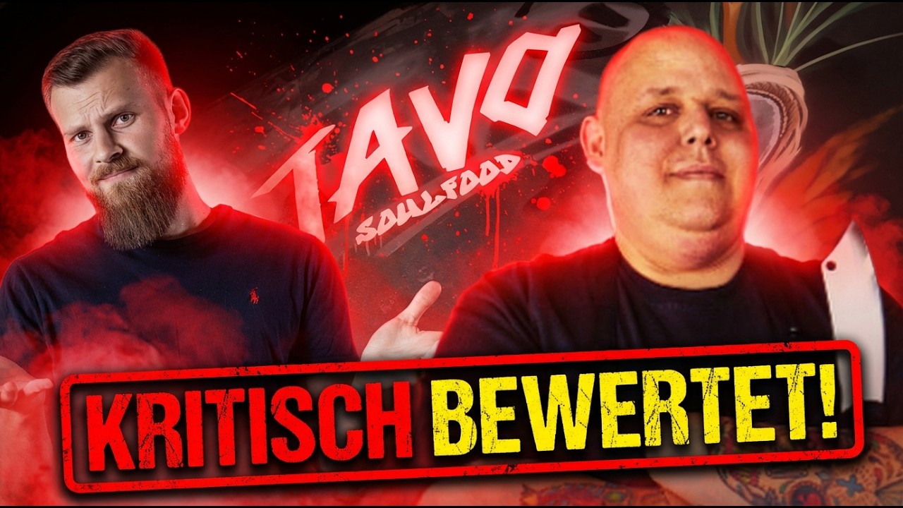 Wie gut ist Bernd Zehners Restaurant 