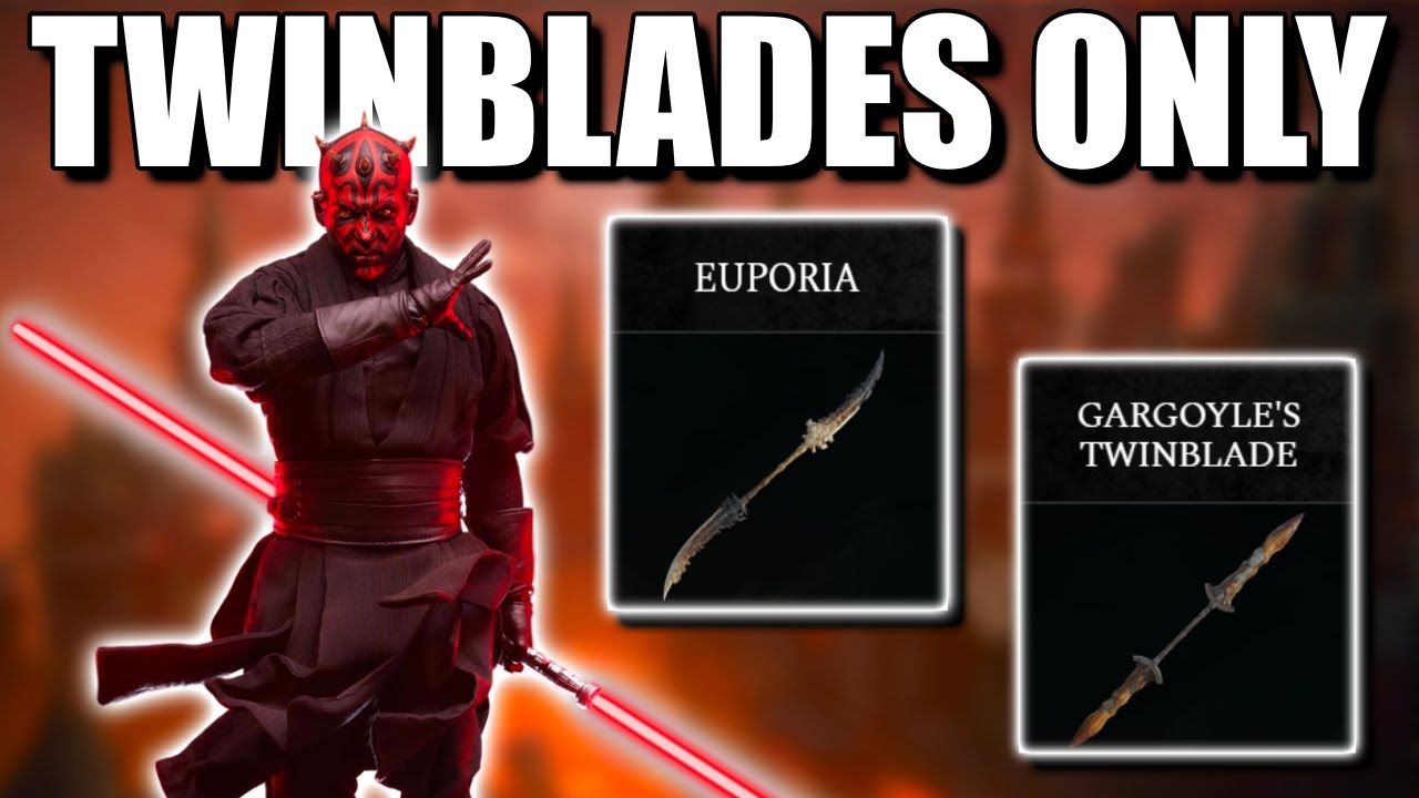Dig In Yo Butt TWINBLADE