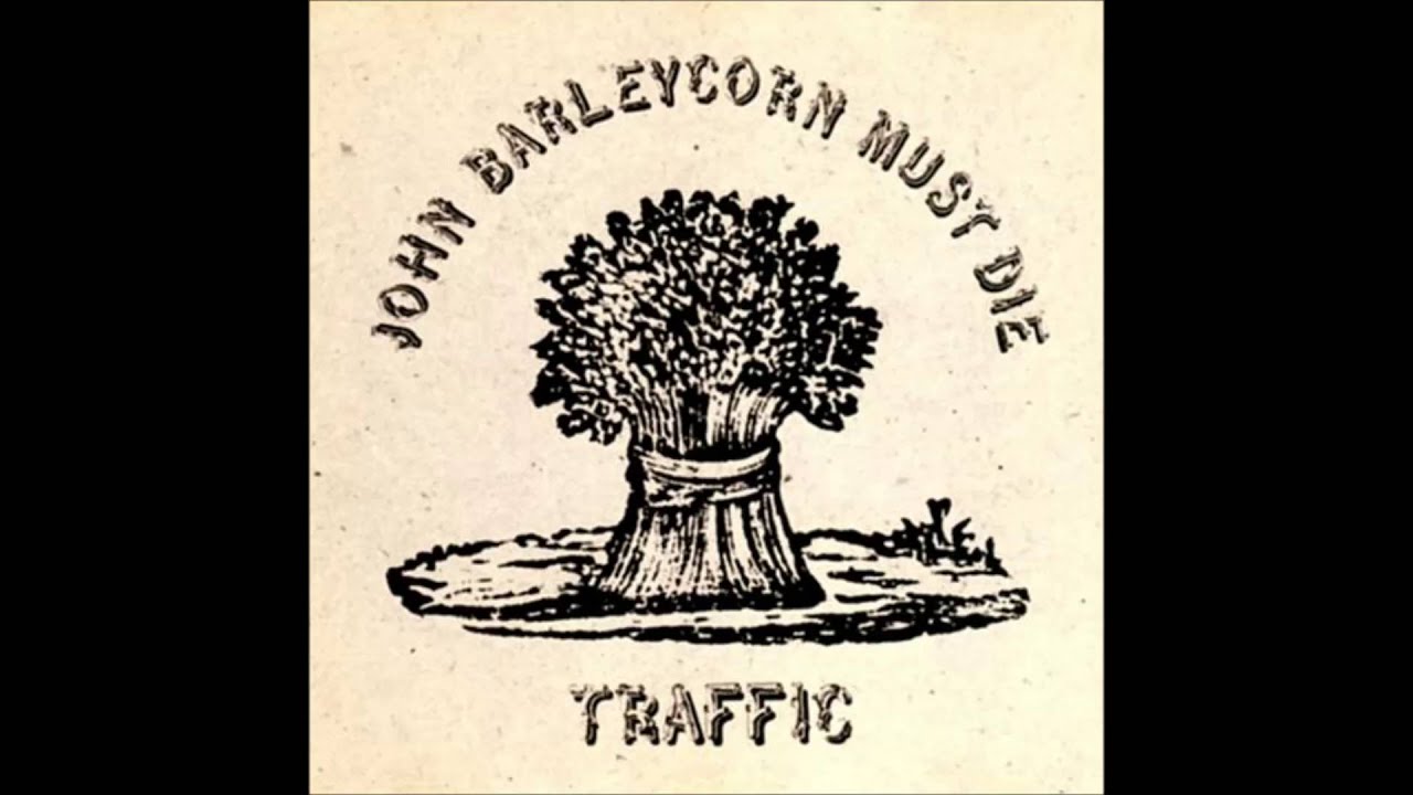 Traffic - Who Knows What Tomorrow May Bring (Live)