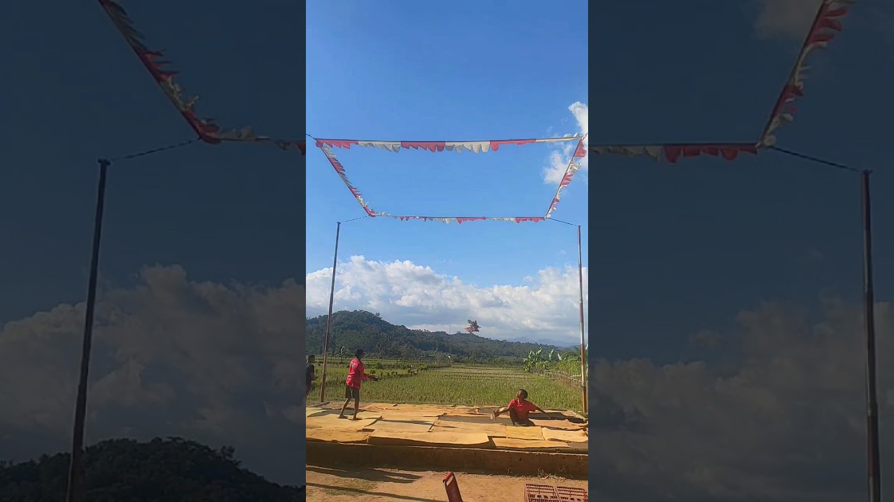 MAT SLAMET ‼️ Adik TAPAK SETAN . NGERI NGERI SEDAPP 🔥 #pigeon #merpatikolong #adikanbs