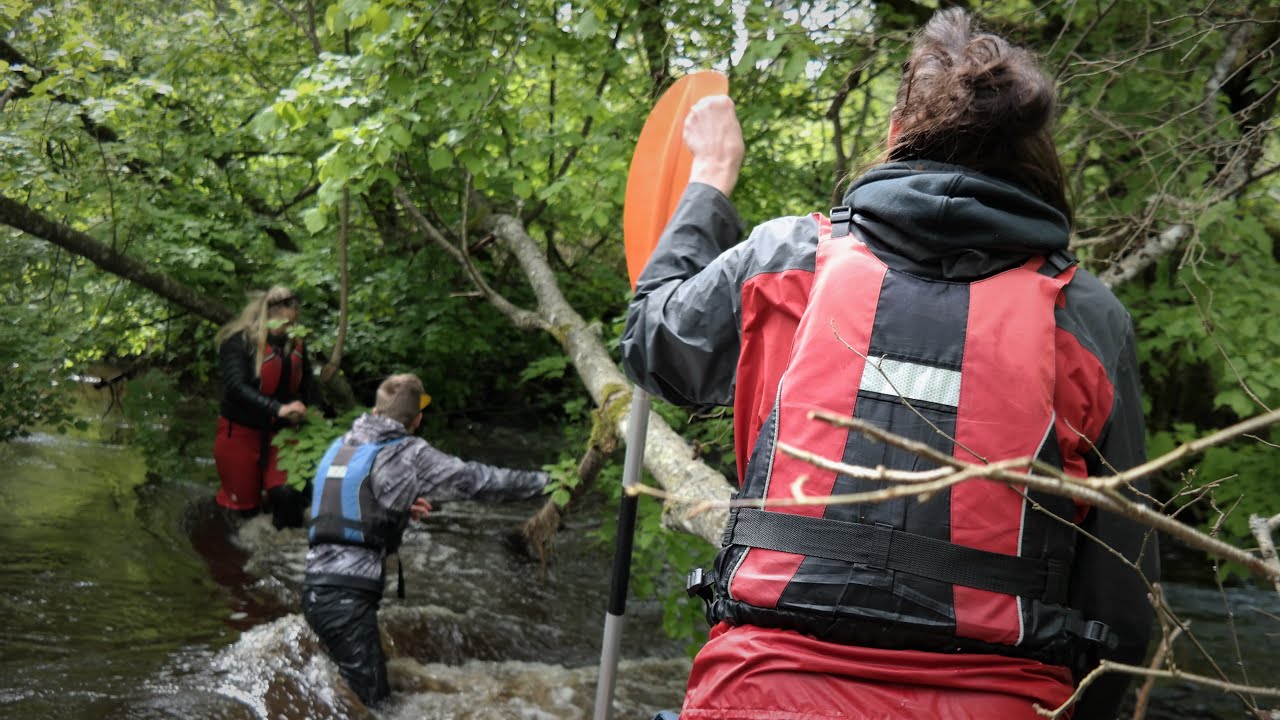 Septiņi Busiņā (Vasara 2021)