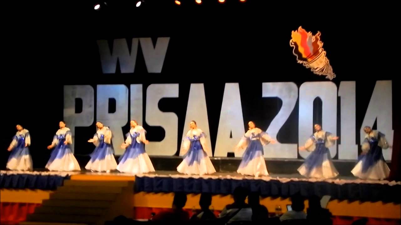 WVPRISAA 2014 FCU SILAK. Malagueña