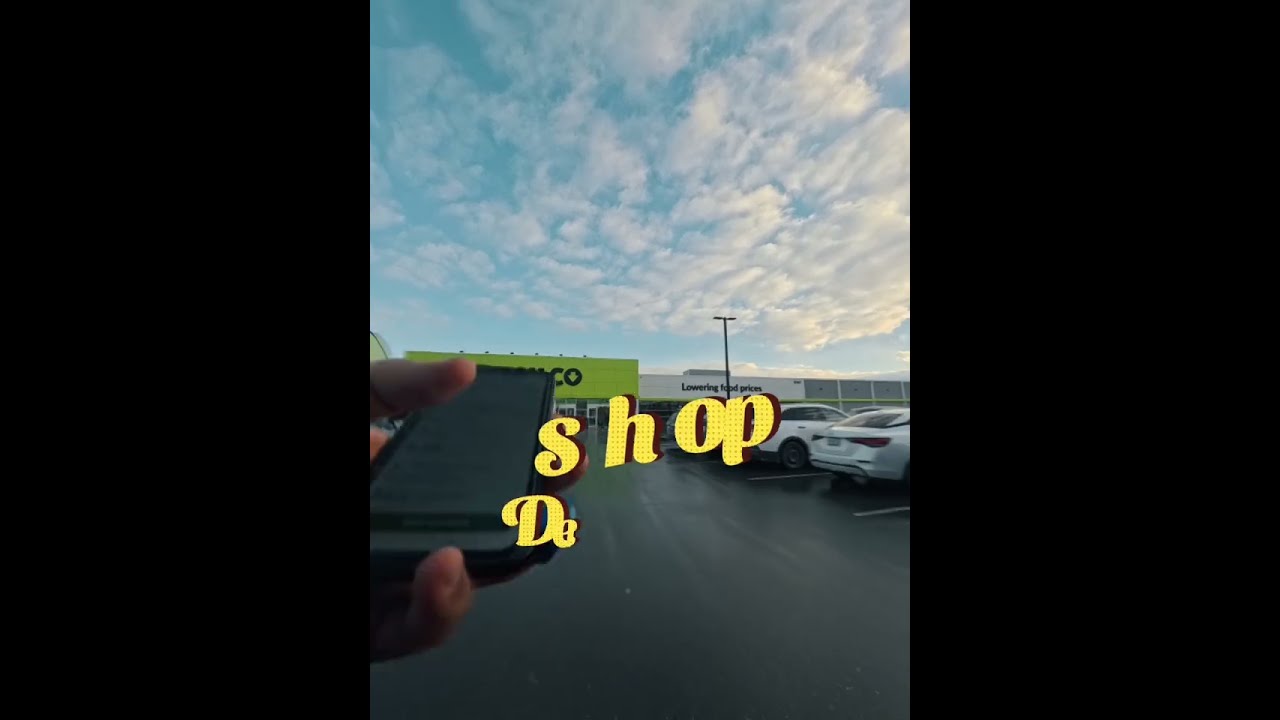 Shop Deliver
