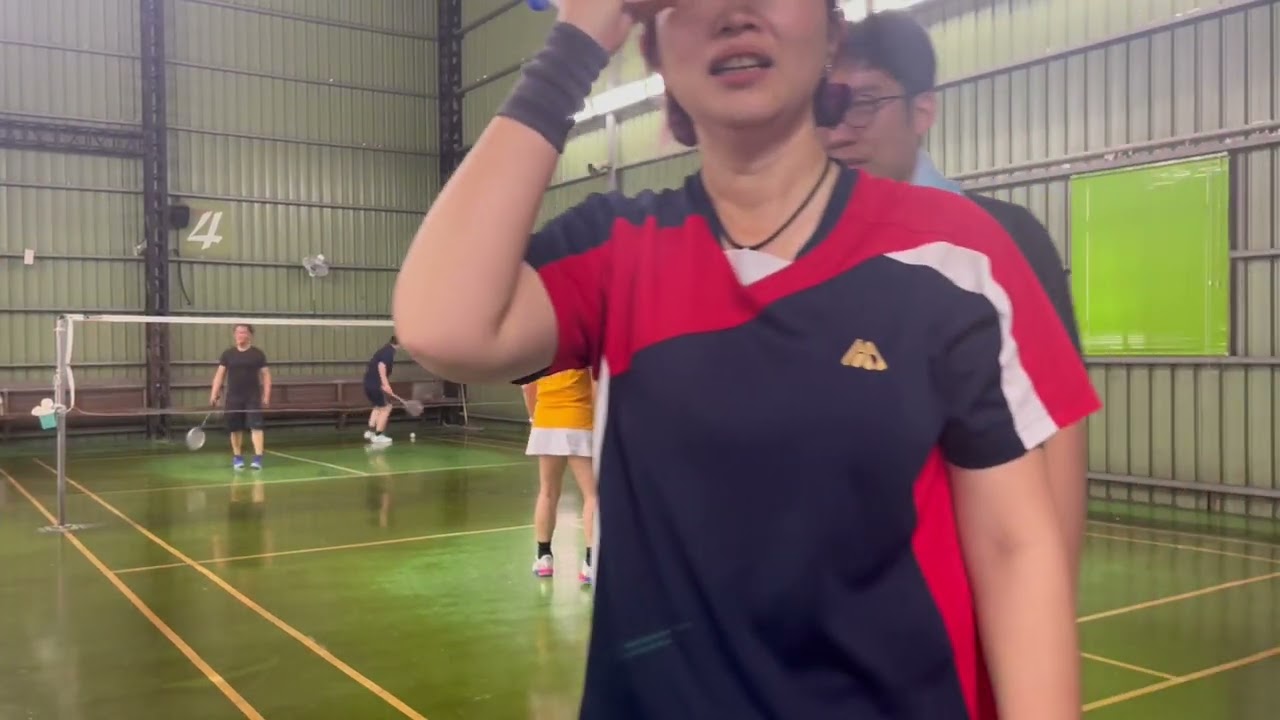 2026/02/24 呈璇晴玟 vs 馨文梁大俠