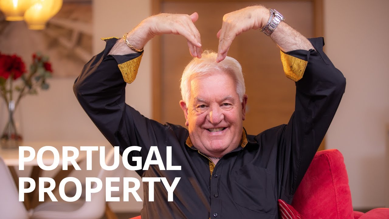 Portugal Property 2022 - Recap on the last 12 months with Ideal Homes