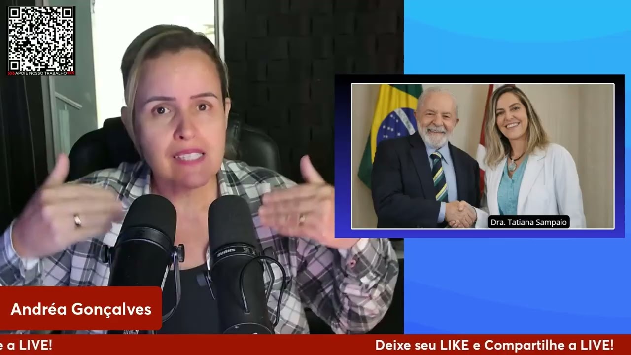 INVESTIGAÇÃO DE BOLSONARO NA PANDEMIA ARQUIVADO!