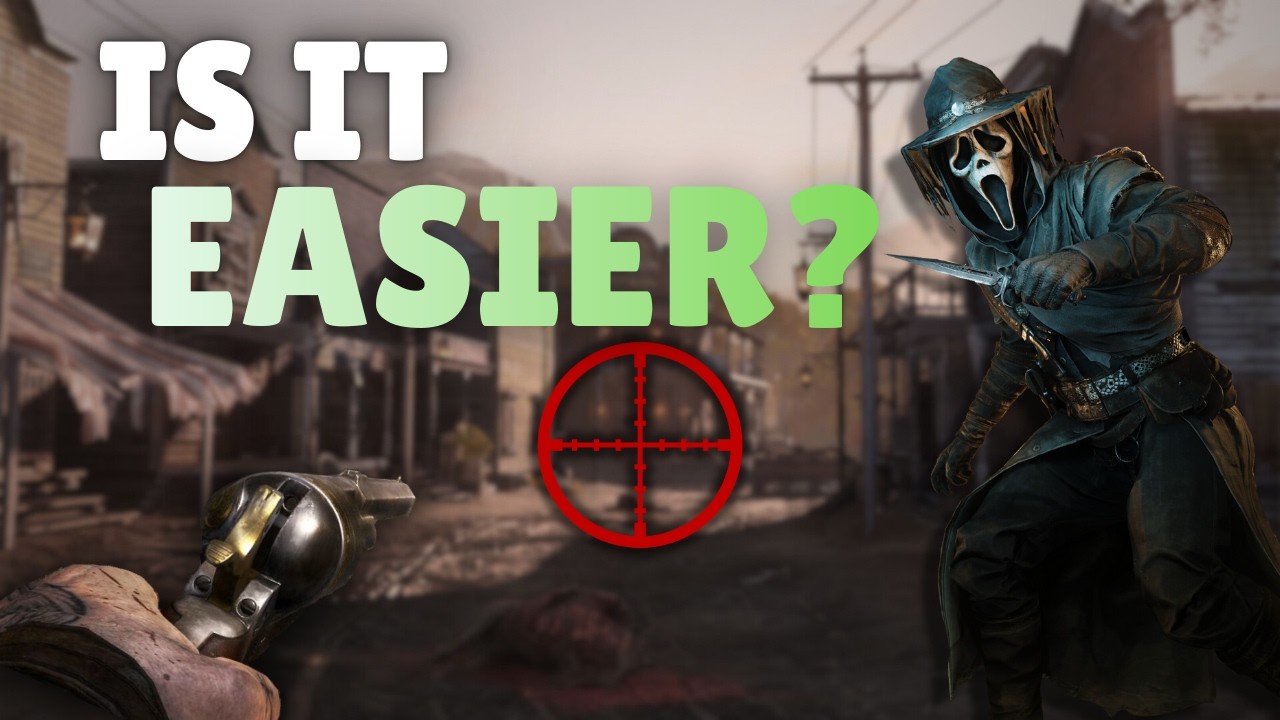 One Strange Design Choice Made This Extraction Shooter BRUTAL