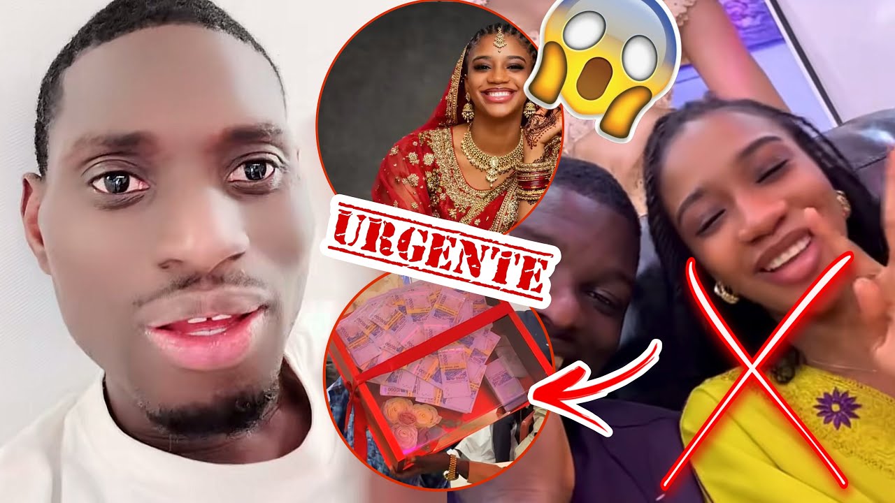 Henne Time Kiné Ndiaye Rose Adamo attaque Kiné après les révélations qui ont été faites 😱