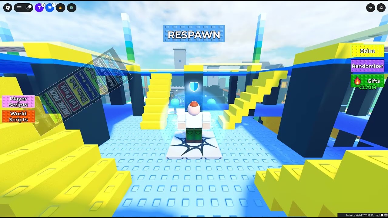 TSAG Hacker Pack Showcase