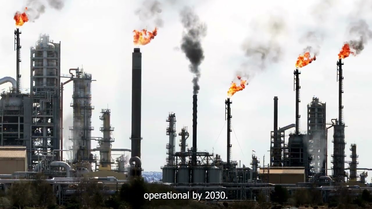 Mega Pipeline Diplomacy   Russia's Power Play with China and Mongolia