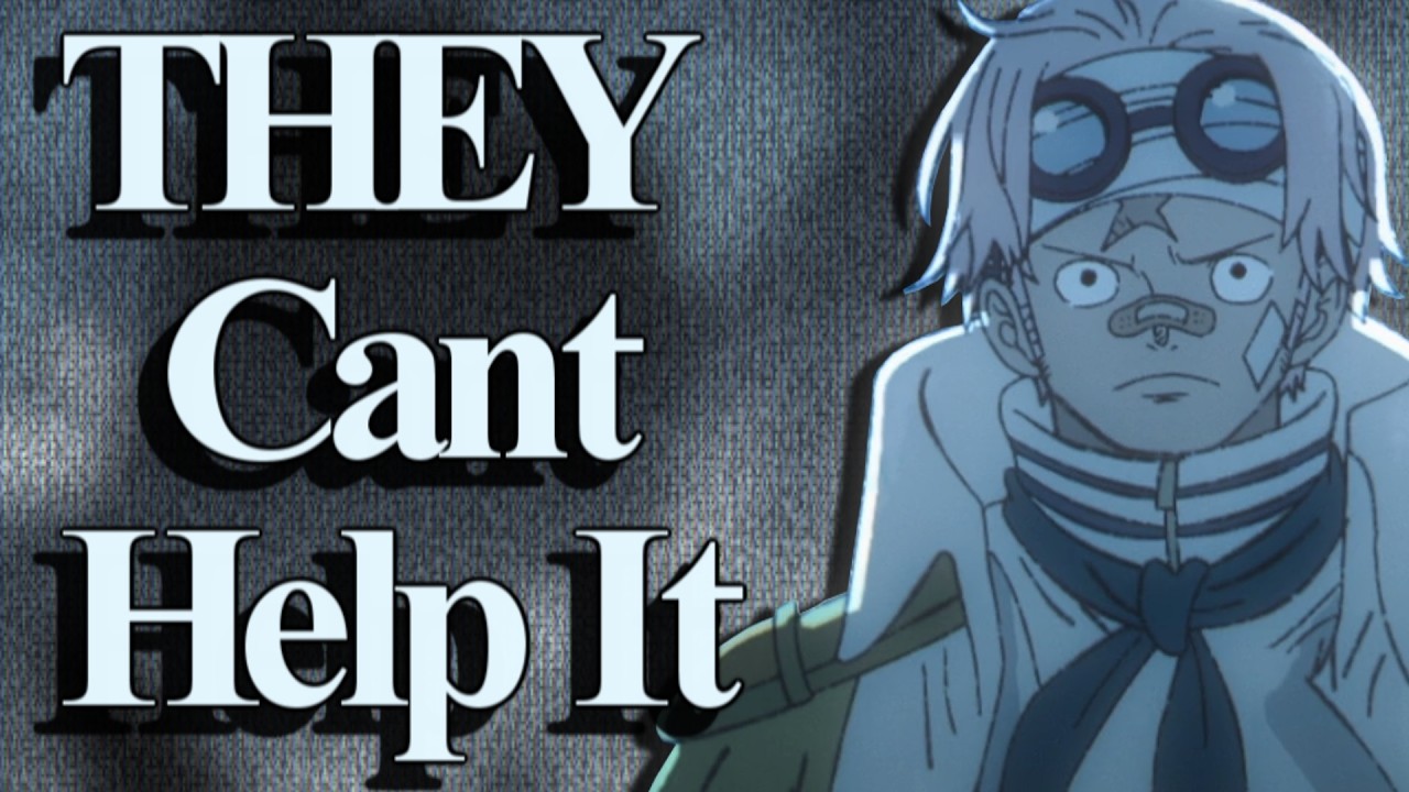 The Crucial Contradiction of One Piece's Marines