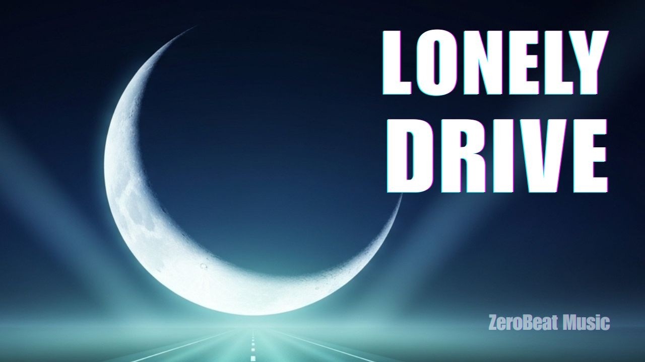Night Drive Music That Pulls You In