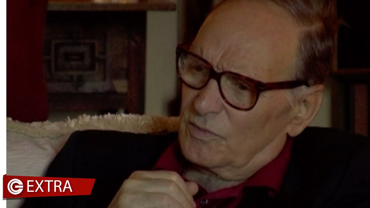 Elio Petri, Appunti su un autore - Morricone