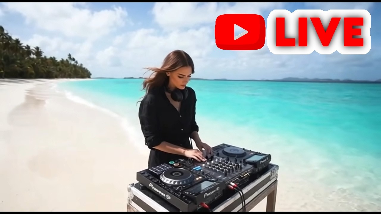 🌊 Глубокий атмосферный Deep House / Chillout  | Deep House Mix 2026🧘‍♀️