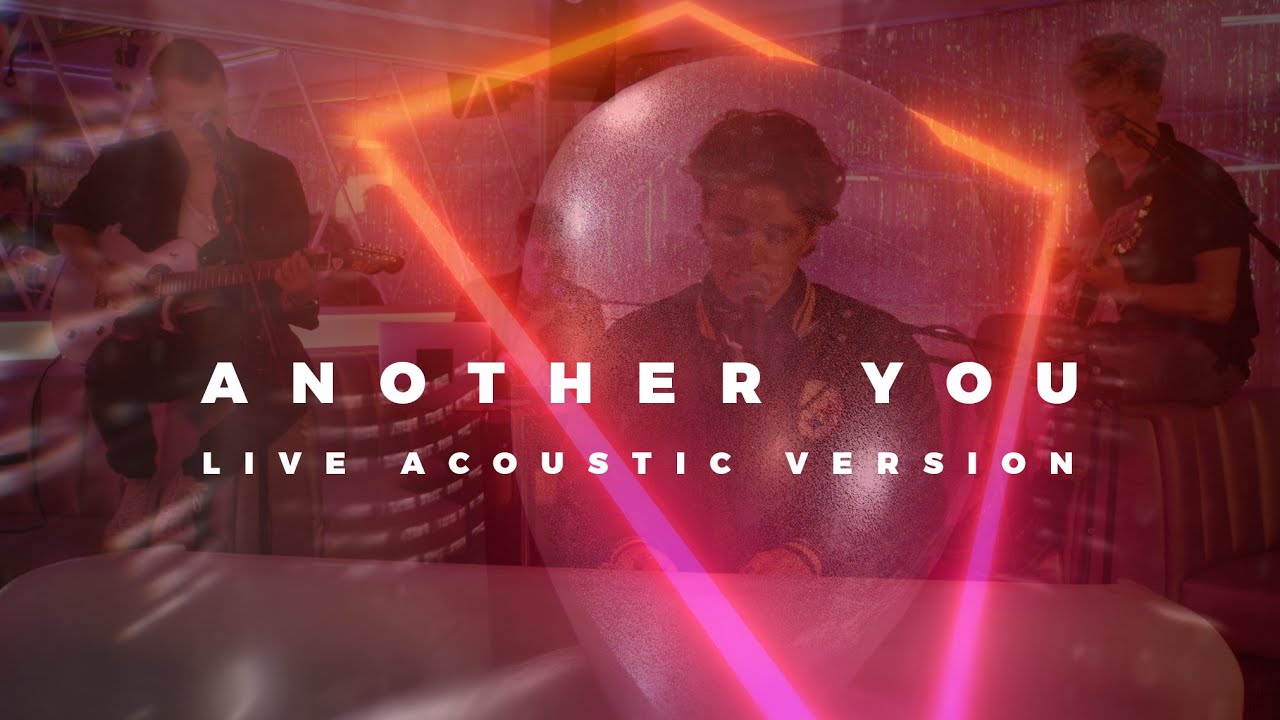 Another You (Live Acoustic) - The Vamps