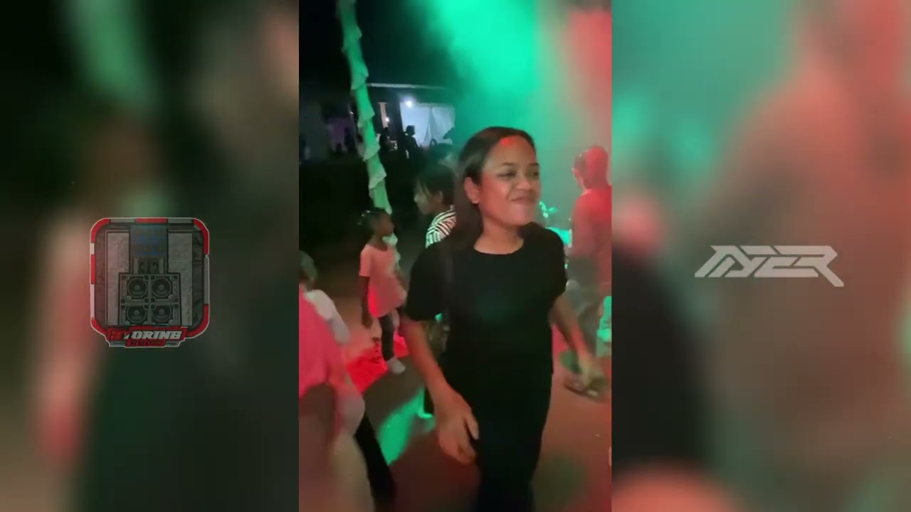 DANSA PORTU STORING AUDIO II LEBE GACOR X TAGULING II NEW 2026