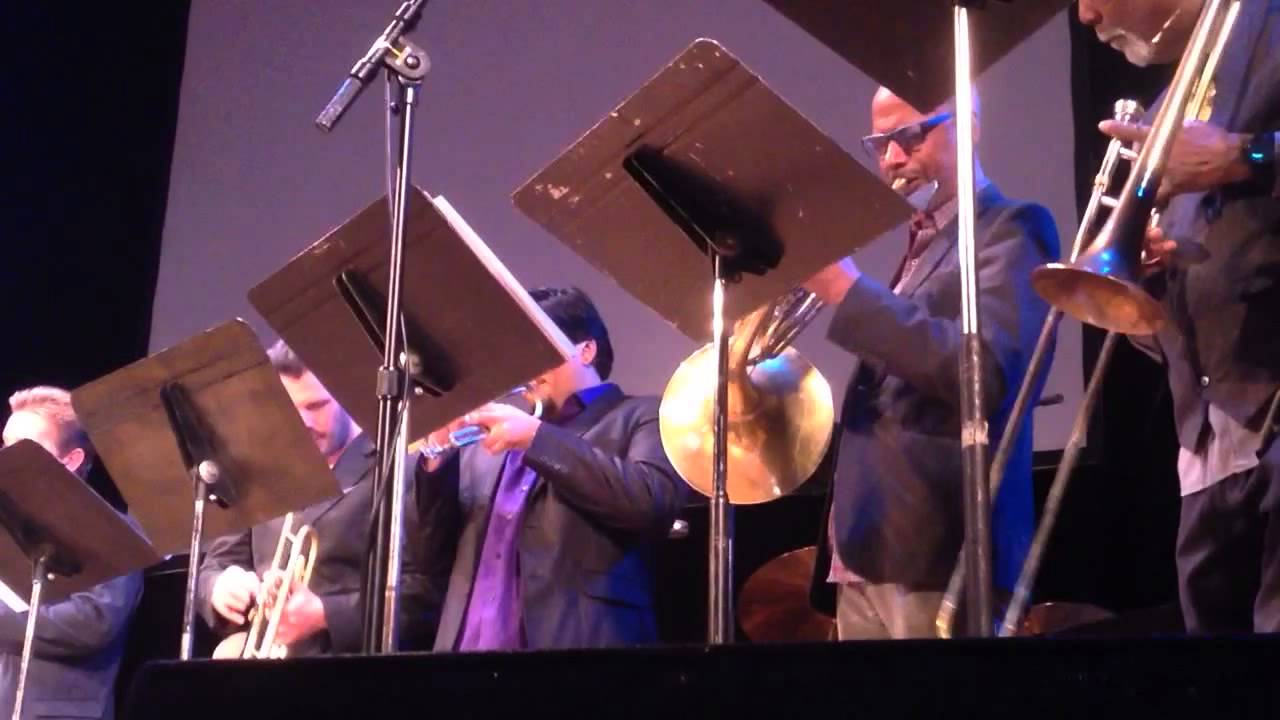 Liberation Music Orchestra