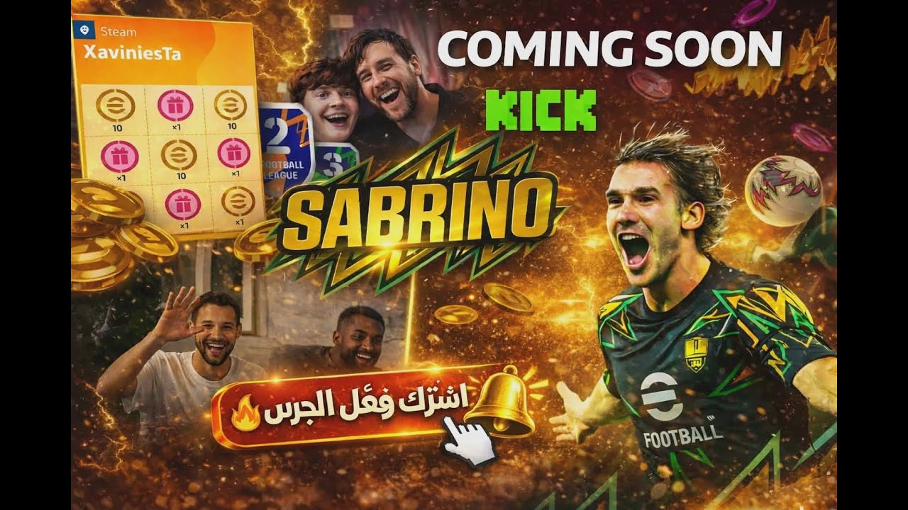 Arabs vs World | eFootbal2 026 | تحدي الديفيجن الكبير LIVE 🔥