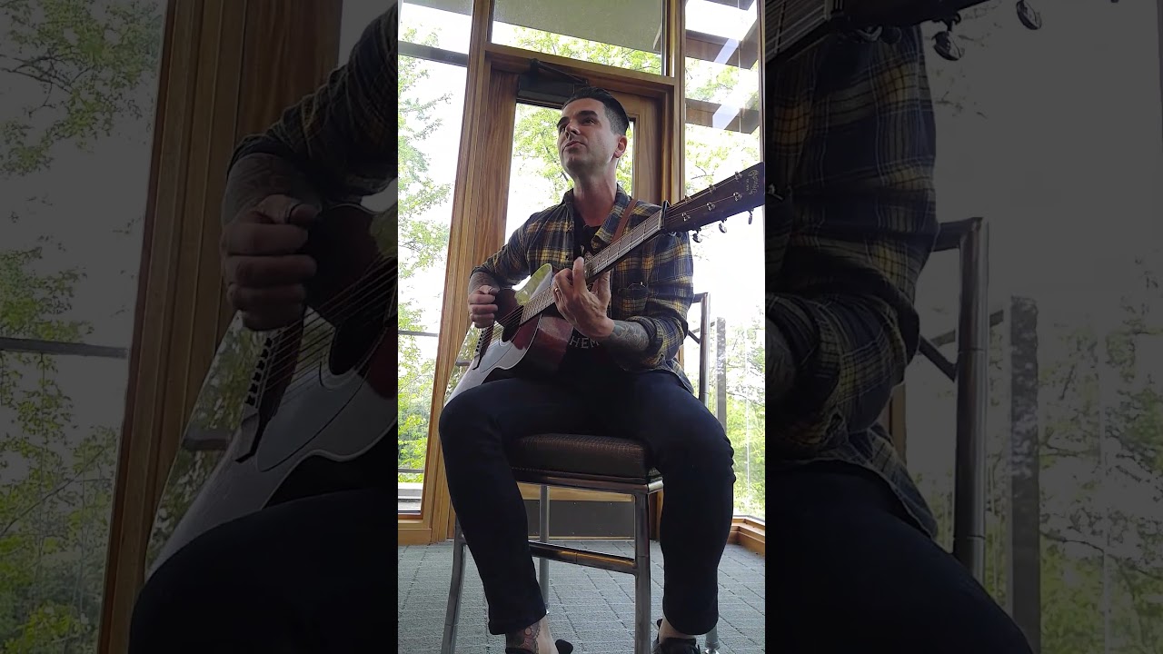 Dashboard confessional- so impossible