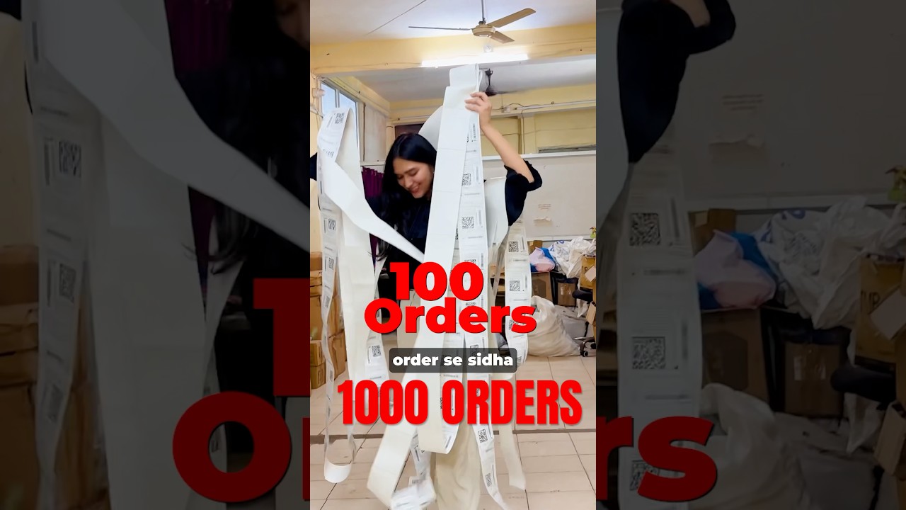 100 to 500 Orders in 10 Days on Meesho | AI Auto Listing Tool for Meesho Sellers
