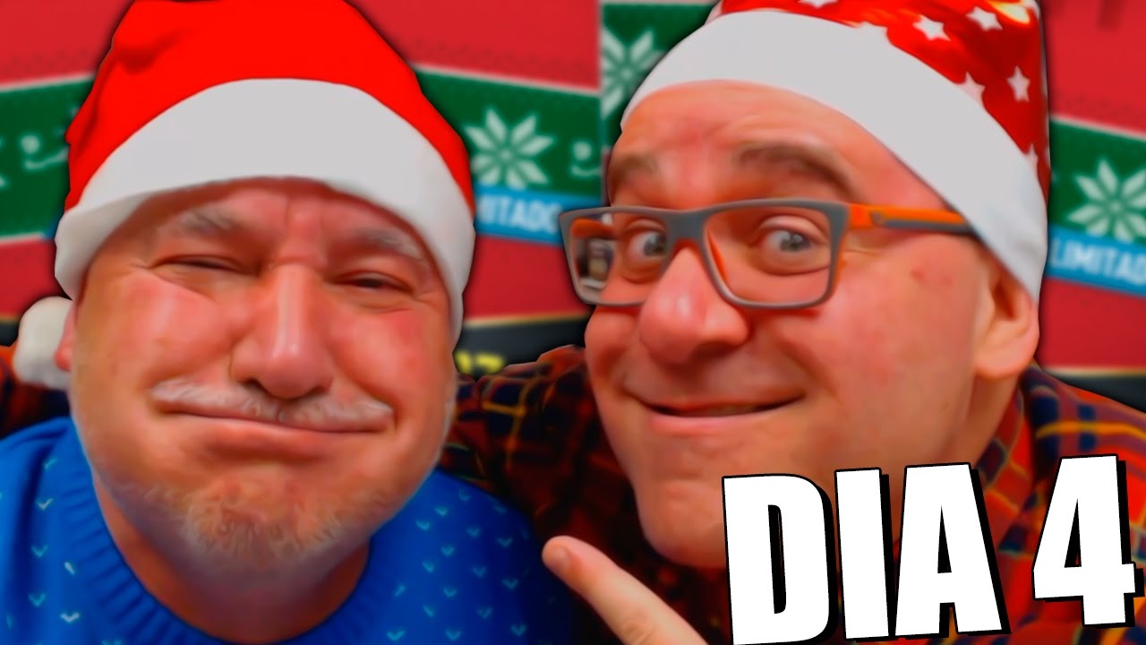 TI JOÃO PARTIU TUDO | FIFA 17 XMAS PACK OPENING DIA 4