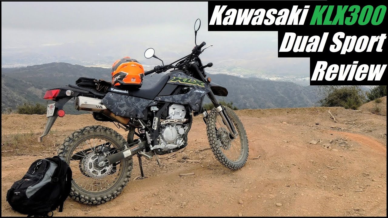 Обзор Kawasaki KLX300 Dual Sport 2021 года для дорог и бездорожья | Dual Sport, которого мы ждали?