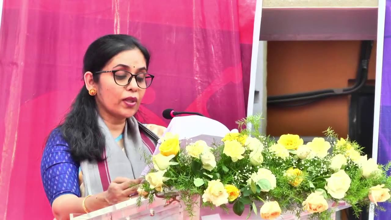 NIFT, Hyderabad Convocation 2020