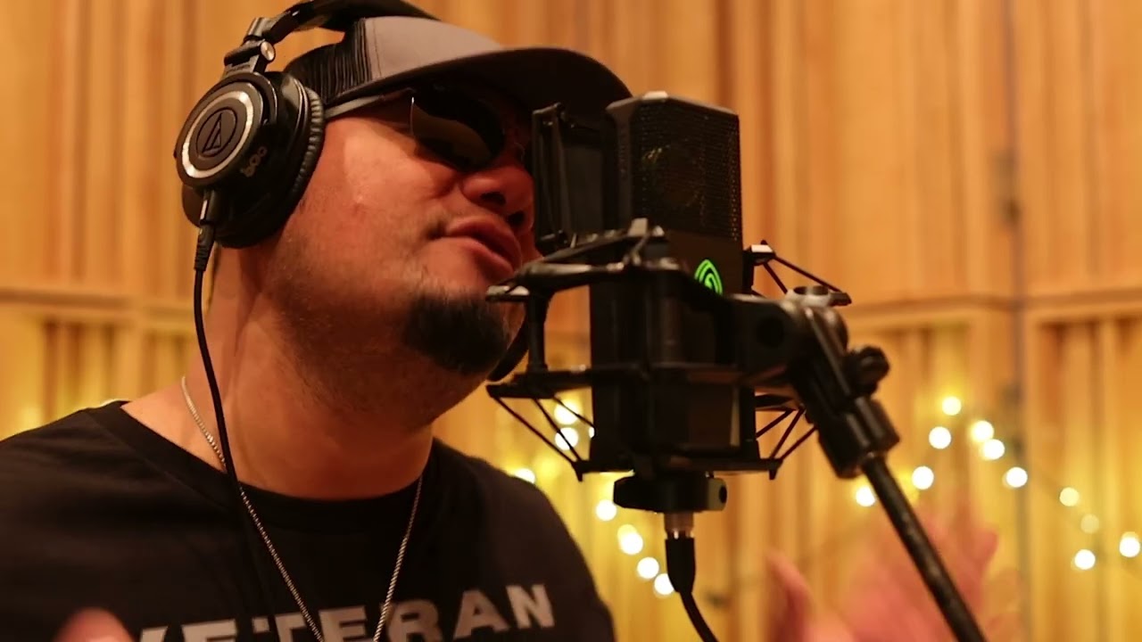 You Were Born - Waylon Nihipali