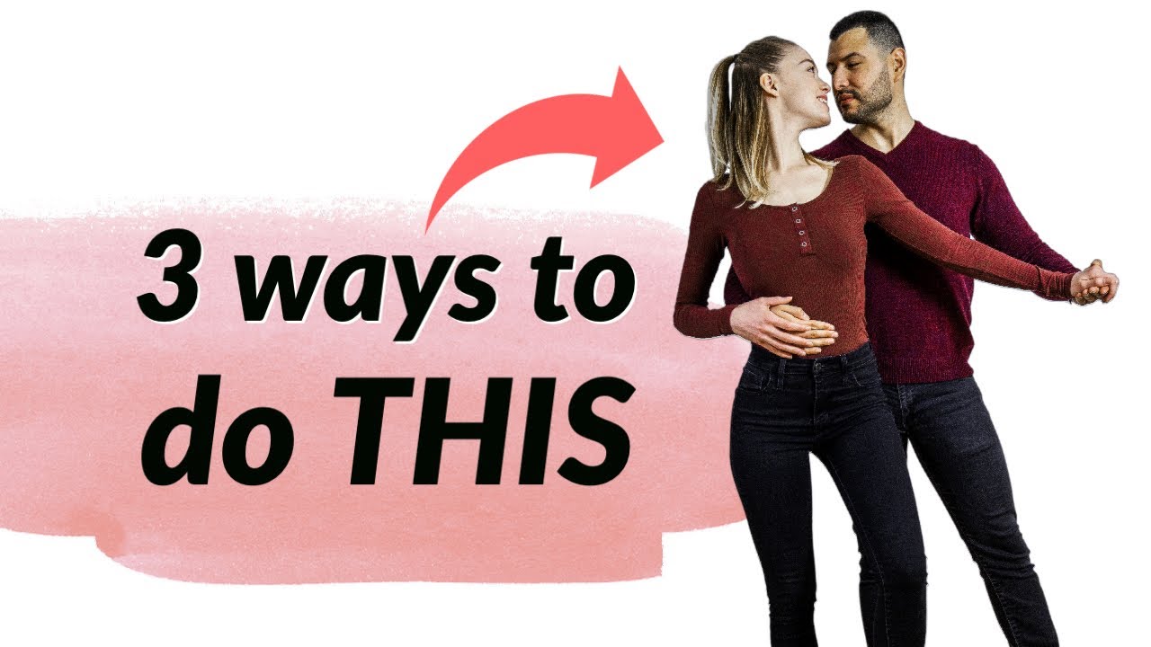 3 BEST Ways To Get Into The SHADOW Position