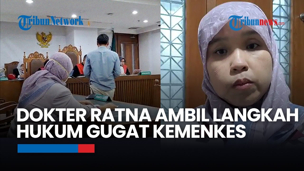 Dokter Ratna Diduga Malpraktik Sebabkan Anak 10 Tahun Meninggal, Ambil Langkah Hukum Gugat Kemenkes