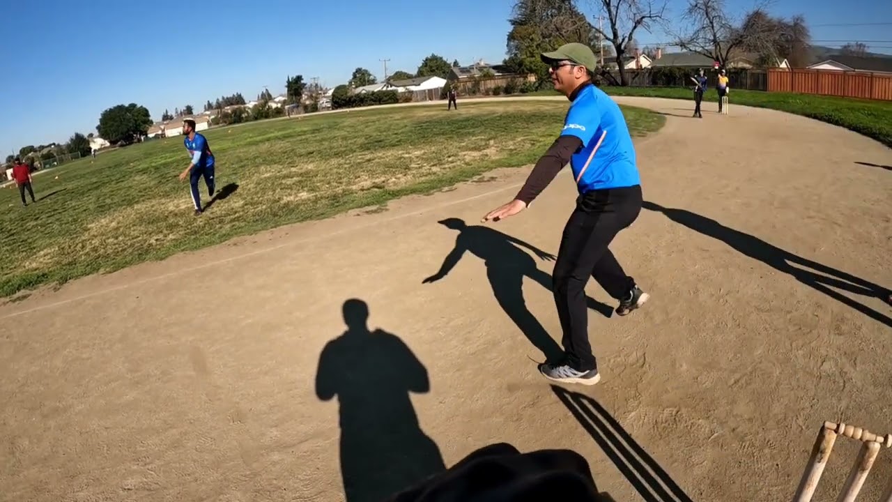 Cricket Maniacs vs Royal Knights (Playoffs and Ranking) TCA 2021 Winter League