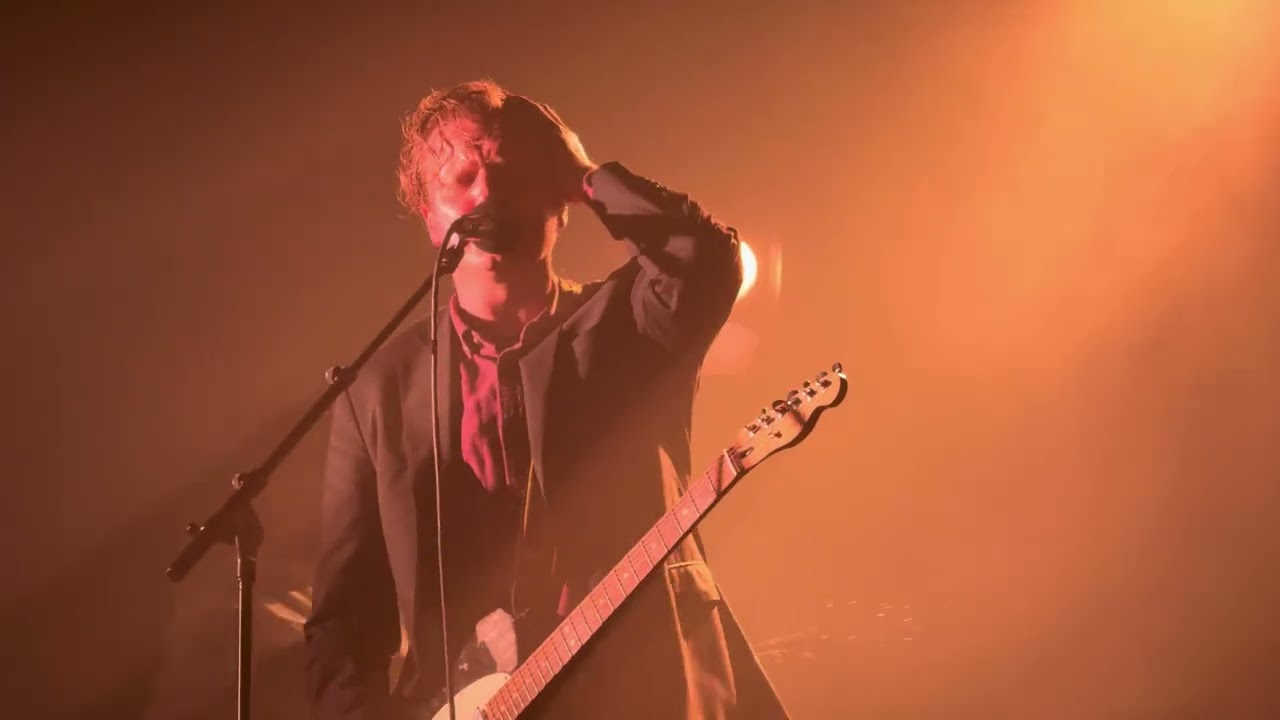 Kellermensch - The Day You Walked (Copenhagen)