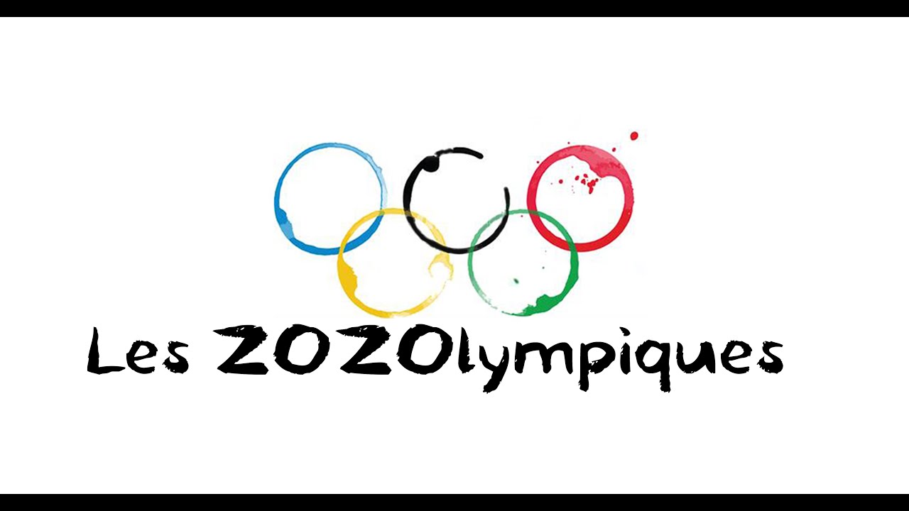 Les ZOZOlympiques
