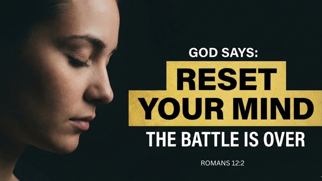 God Says: 