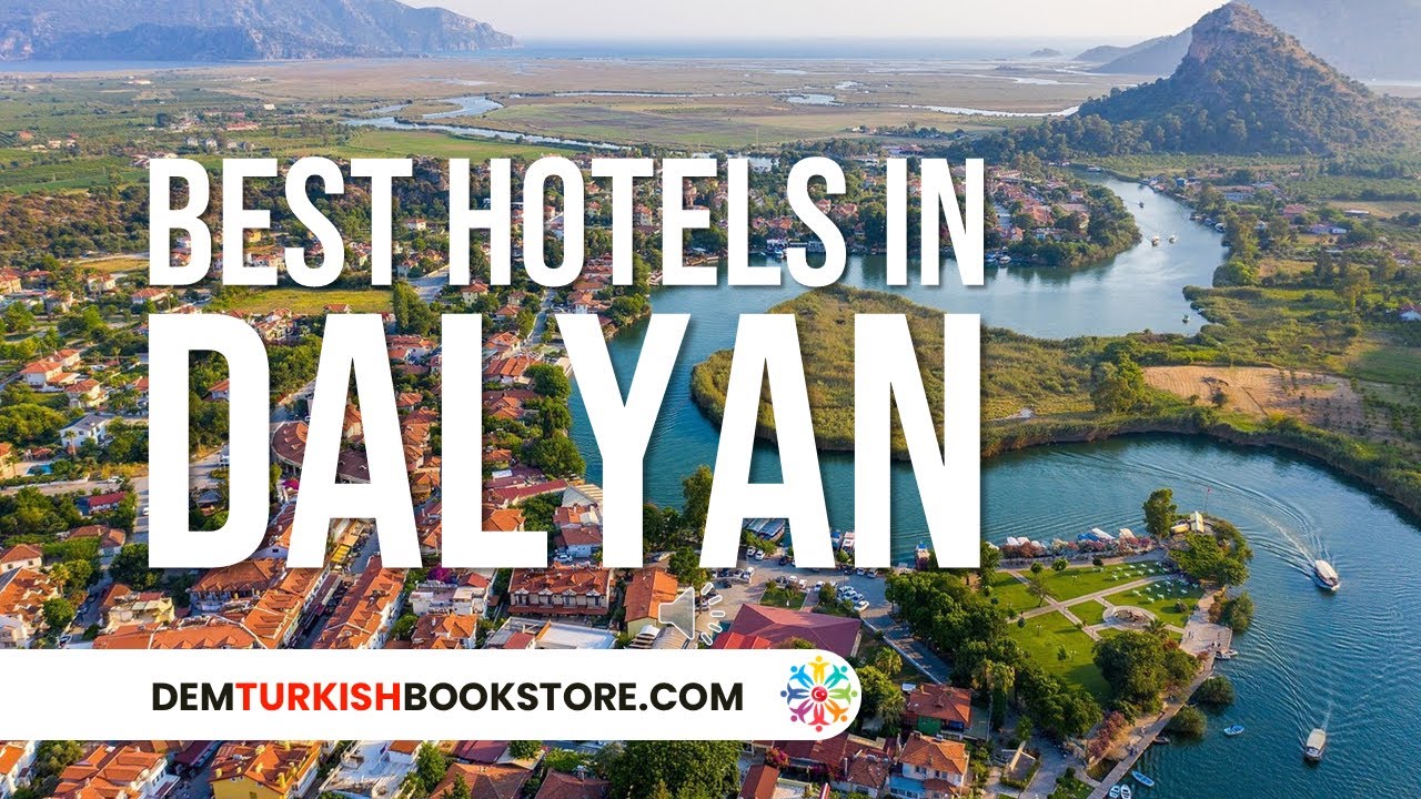 Best Hotels in Dalyan | Turkey Travel Guides