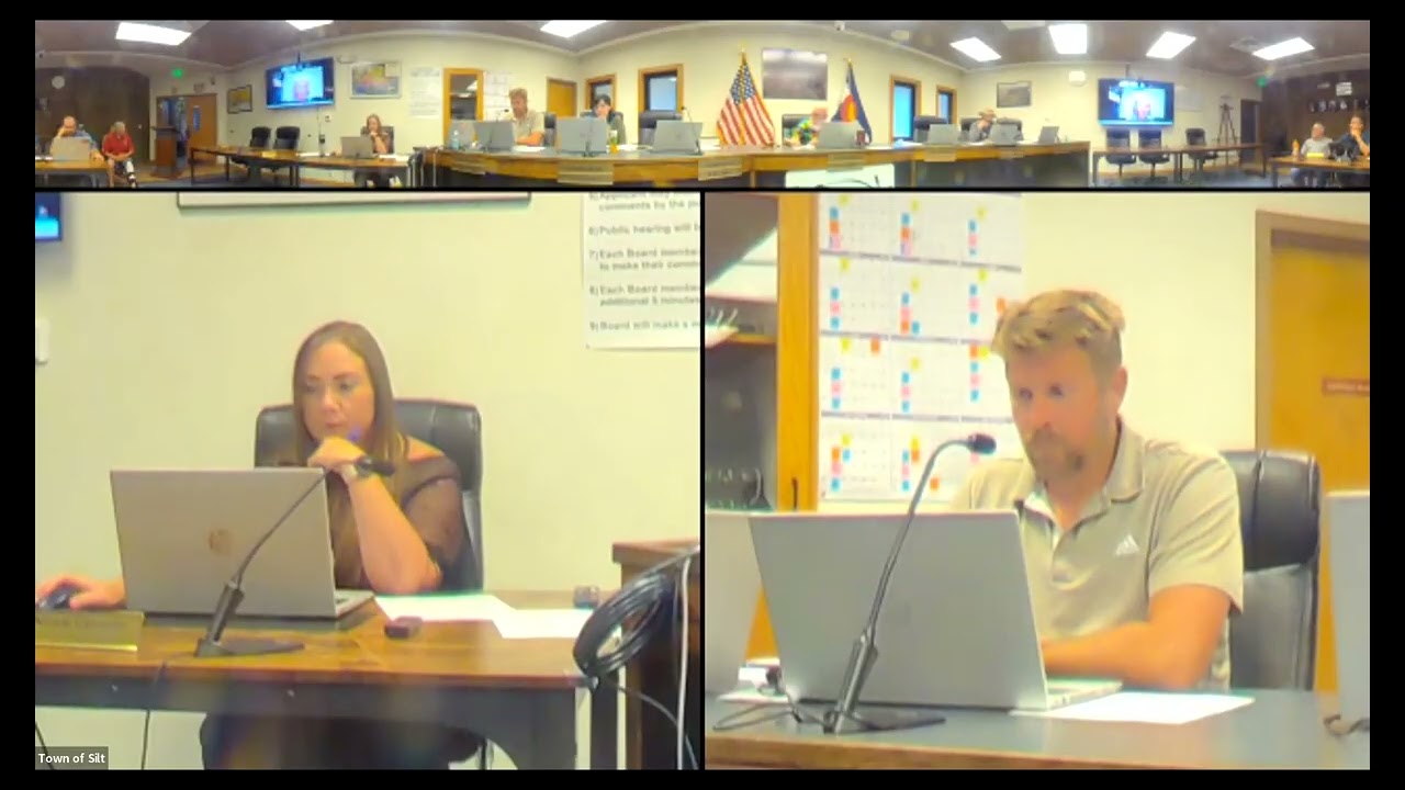 Planning & Zoning Commission - Sep 2, 2025