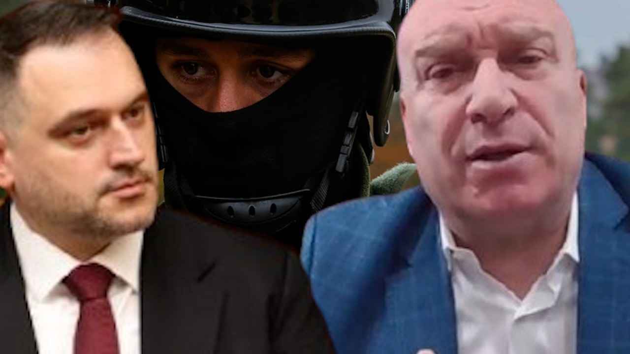 “Shqipëria nuk ka asnjë kapacitet për mbrojtje”, Demiraj: Lufta do të shkundë sigurinë kombëtare