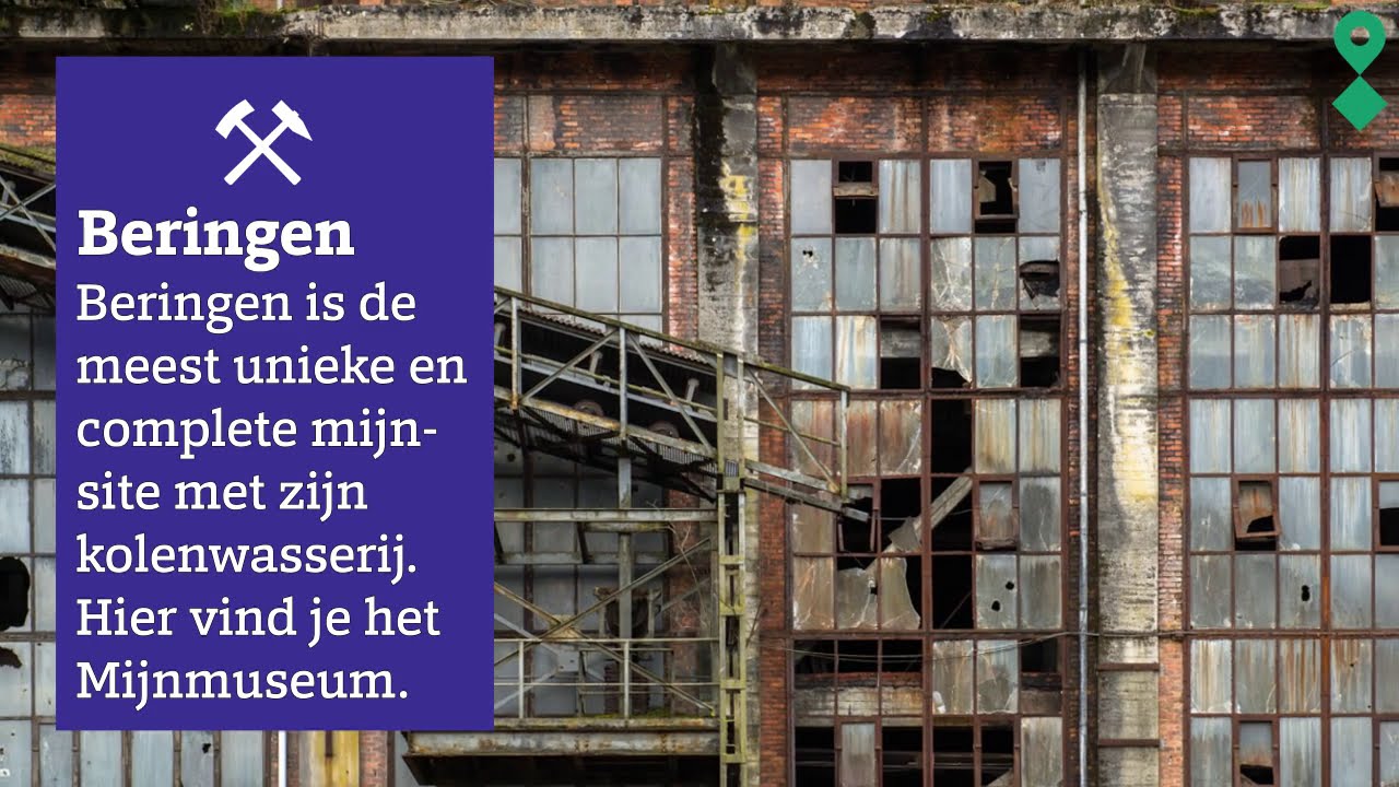 Geschiedenis van de Limburgse Mijnen