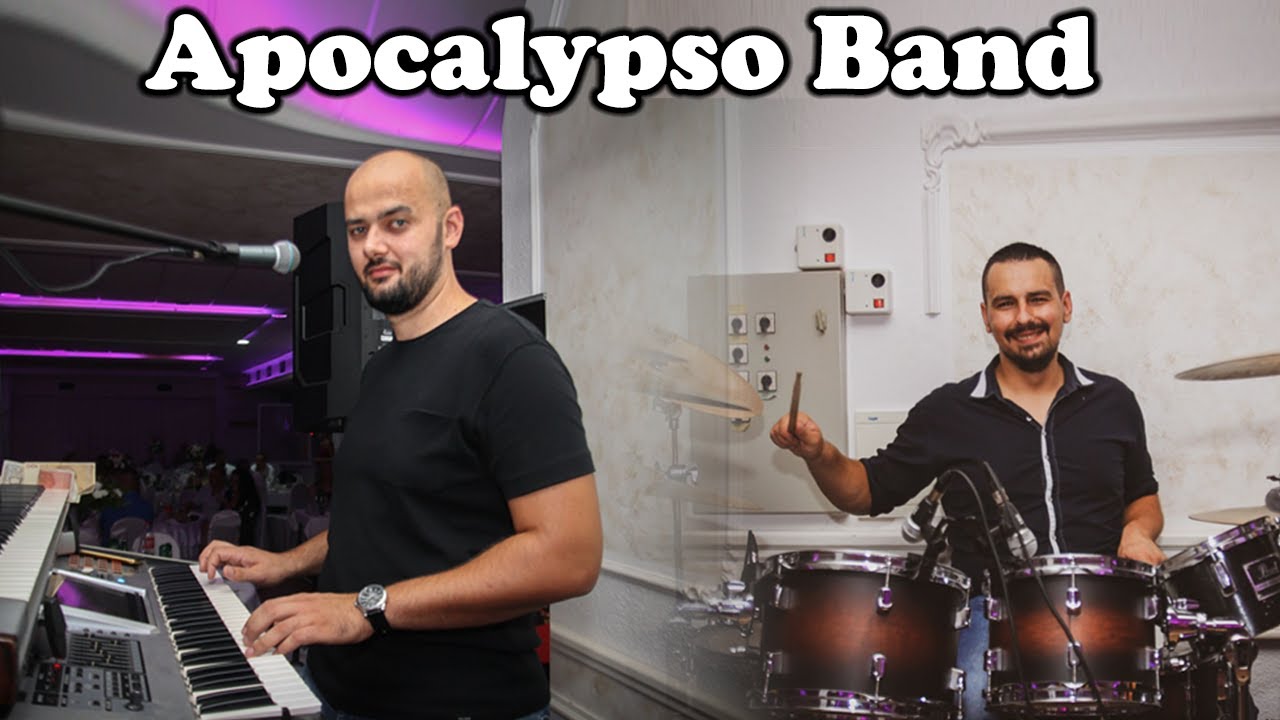 KOLO/Apocalypso Band