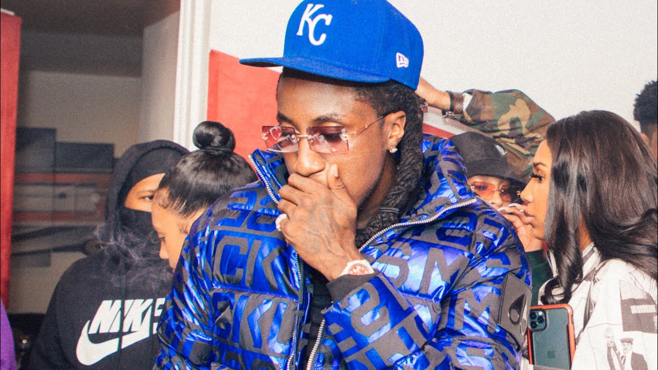 K Camp | Float Sessions | Ep 11. | All-Star 2021 | Atlanta, GA