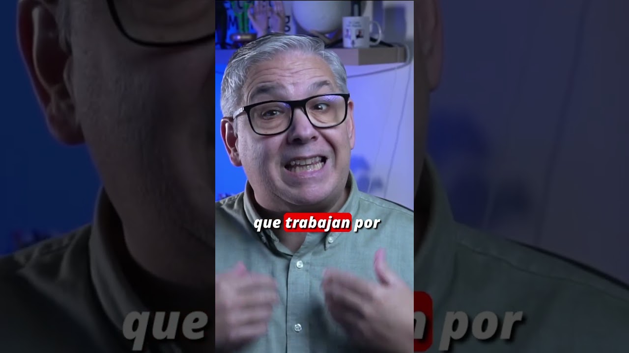 El d&iacute;a que tu negocio deja de depender de ti #shorts