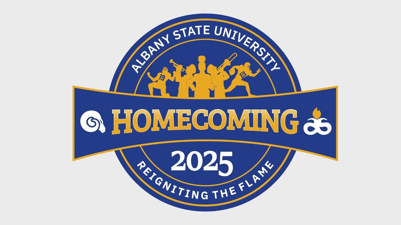 2025 Homecoming Convocation
