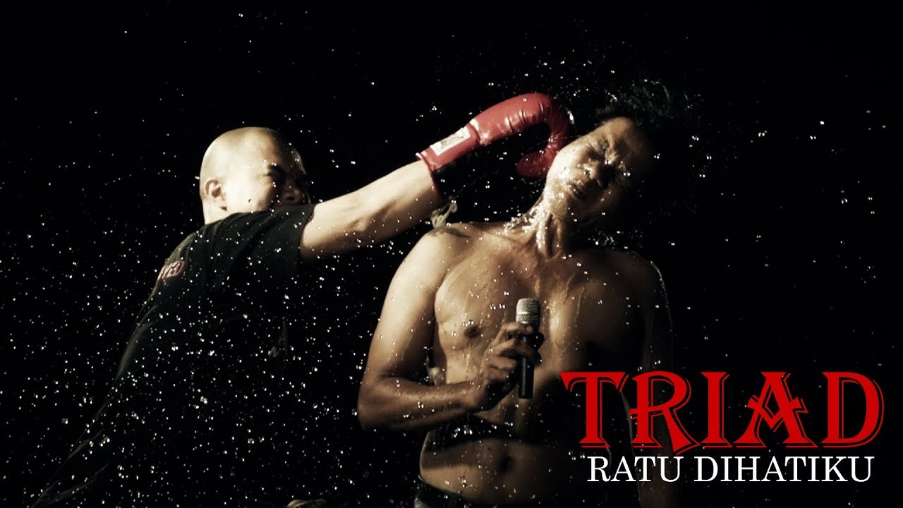 TRIAD - Ratu Dihatiku