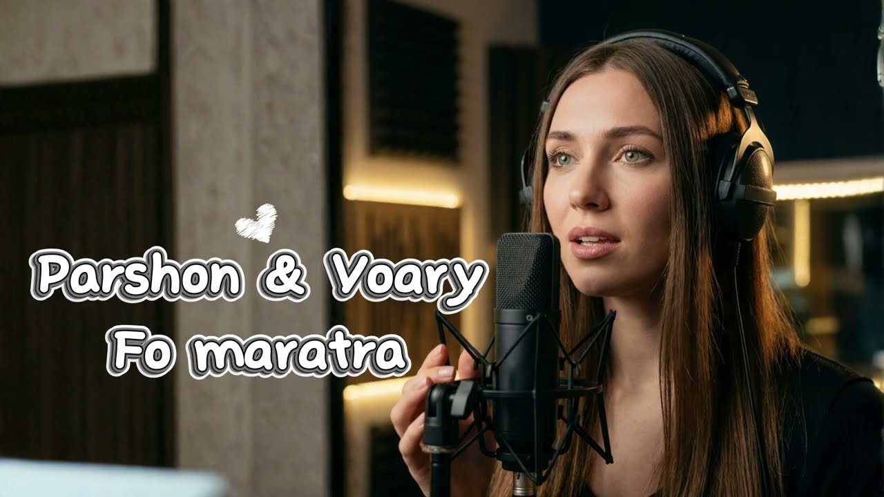Fo maratra - Parh'son & Voary